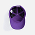 Бейсболка Shade Up, фиолетовая - Фото 4