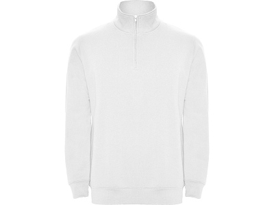 Свитшот Aneto мужской (Белый)