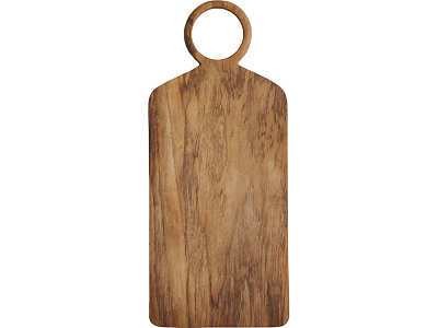 Разделочная доска (Дерево)