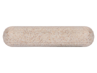 Внешний аккумулятор Wheatty из пшеничной соломы, 5000 mAh