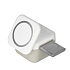 Беспроводная зарядная станция 3в1 15W Куб (Cube Wireless Magnetic) - Фото 4