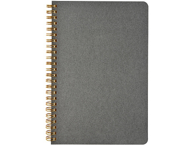 Бизнес тетрадь А5 Pragmatic