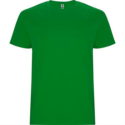 Футболка STAFFORD , ТРАВЯНОЙ ЗЕЛЕНЫЙ XL (Травяной зеленый)
