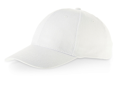 Бейсболка Detroit (Белый)