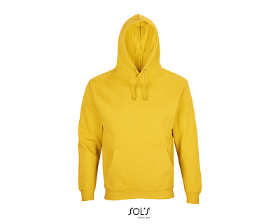 Свитшот CONDOR TUBE (Желтый)