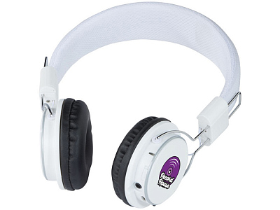 Наушники Tex Bluetooth®