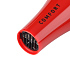 Фен DEWAL BEAUTY Comfort Red, красный, 2200 Вт, 1 насадка - Фото 6