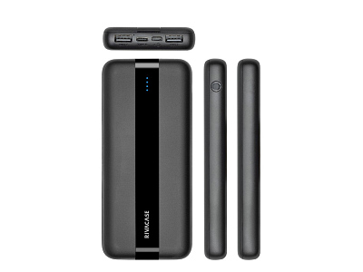 Внешний аккумулятор VA2041, 10000 mAh