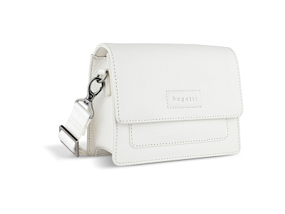 Сумка через плечо женская Elsa (Белый)