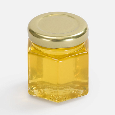 Мед Beezy мини липовый