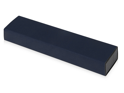 Футляр для ручки Real (Тёмно-синий)