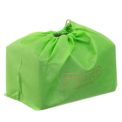 Шкатулка для украшений Jardin D'Ete, цвет черный,  "рептилия", 24,5 х 17 х 14,5 см