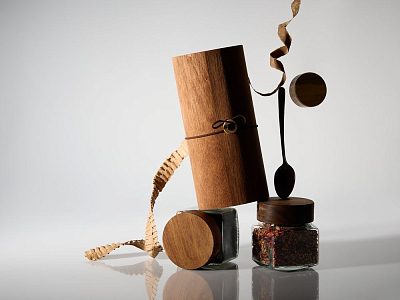 Набор чая Savorise