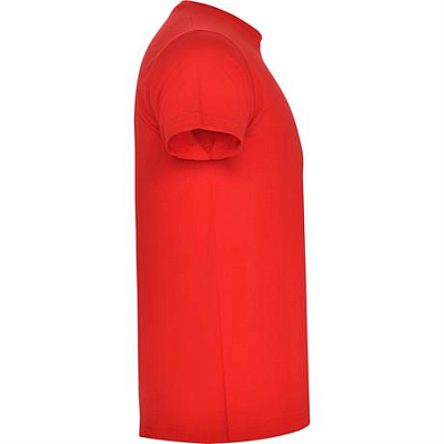 Футболка ATOMIC 150, КРАСНЫЙ 3XL