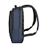 Рюкзак VICTORINOX Altmont Professional Compact Laptop Backpack 15", синий, полиэфирная ткань, 29x22x41 - Фото 3