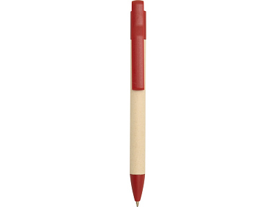 Ручка шариковая Liliana из сахарного тростника