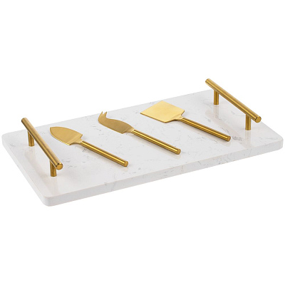 Сырный набор Chambery в транспортной коробке