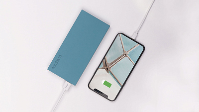 ПЗУ 96 Rombica NEO ARIA, темное дерево