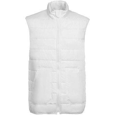 Жилет Leven  (Белый)