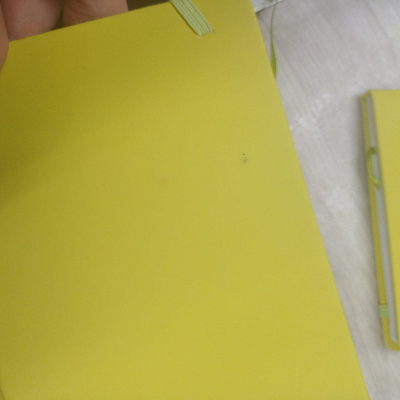 Блокнот А6 Rainbow M