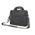 Сумка для ноутбука L245, темно-серая - Фото 2