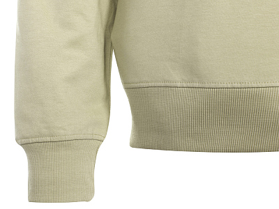 Свитшот Warsaw, унисекс