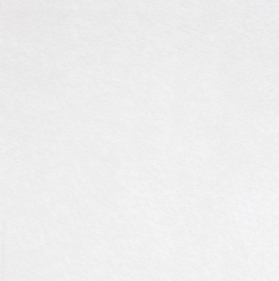 Заготовка из фетра Felt 50, белая