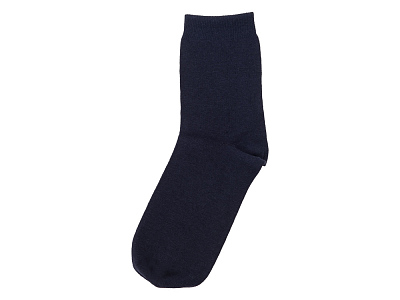 Носки однотонные Socks женские