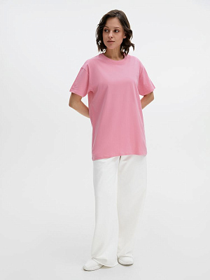 Футболка Imperial 190, розовая орхидея