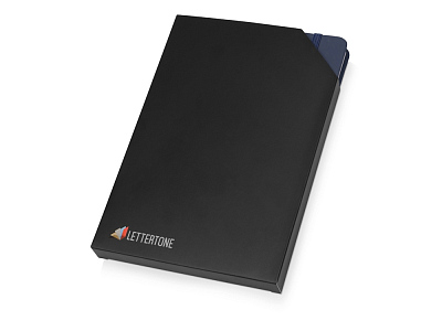 Блокнот А5 Vision