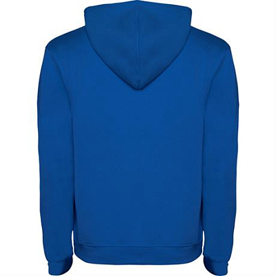 Толстовка URBAN мужская, КОРОЛЕВСКИЙ СИНИЙ 2XL