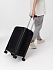 Чемодан Platta, черный - Фото 14