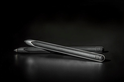 Вечная ручка Forever Libra, серая