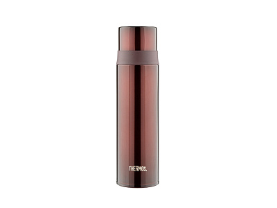 Термос для напитков Thermos FFM-500 (Коричневый)