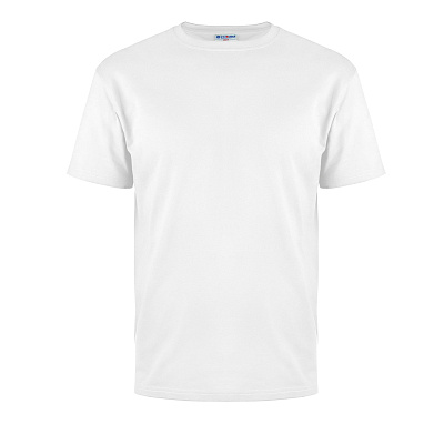 Футболка CORONA 145 (Белый)