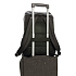 Рюкзак для ноутбука Swiss Peak из rPET AWARE™, 15'' - Фото 8