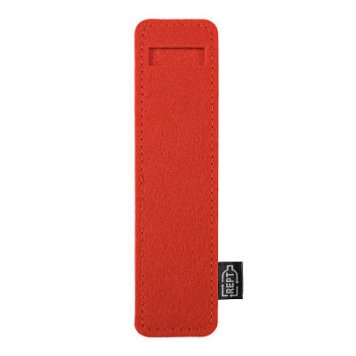 Футляр для одной ручки ELEGY (Красный)