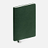 Ежедневник Lafite, недатированный, зеленый - Фото 4