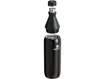 Бутылка для воды Stanley All Day Slim, 600 мл