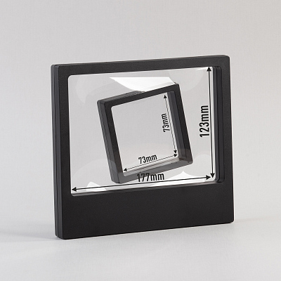 Футляр универсальный "Панорама плюс", черный