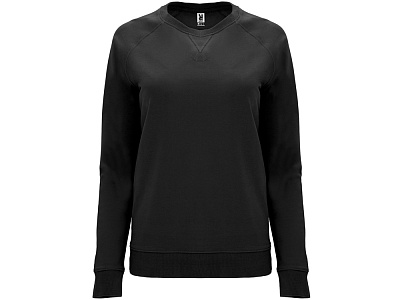 Свитшот Annapurna женский (Чёрный)