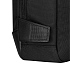 Сумка через плечо VICTORINOX Architecture Urban2 Crossbody Bag, черный, полиэстер/кожа, 22x9x28 см, 6 л - Фото 9