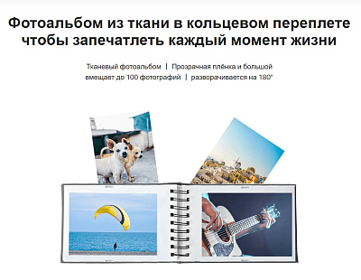 Фотопринтер Xiaomi Instant Photo Printer 1S Set EU