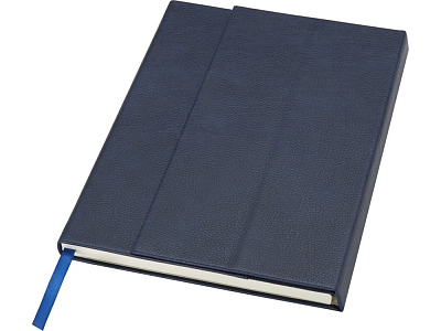 Блокнот А5 Alejandra (Синий)