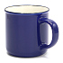 Кружка Heritage, синяя - Фото 2