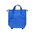 Сумка-рюкзак "Carry", синий - Фото 2