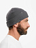 Шапка Ribelle, темно-серая - Фото 7