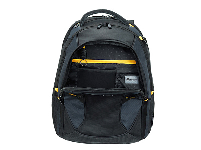 Рюкзак МЕГАПОЛИС с отделением для ноутбука 15.6