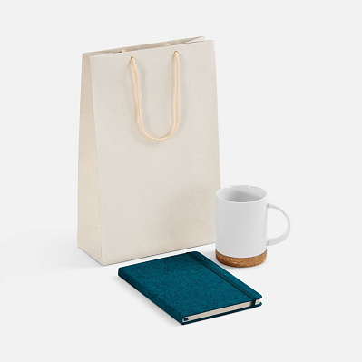 Набор Cork County  (Синий)