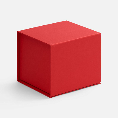 Коробка Alian, красная (Красный)